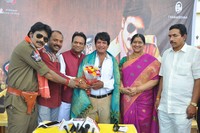 Kalyan Fan of Pawan Movie Opening